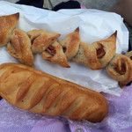 パリアッシュ - 旨いっすね