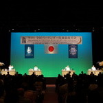 ポットスチル - 仙台で行われた、全国バーテンダー技能競技大会の様子。