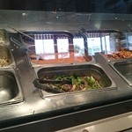 Chipotle Mexican Grill - 