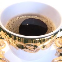 アンシャンテ - プレジール 2700円 のコーヒー