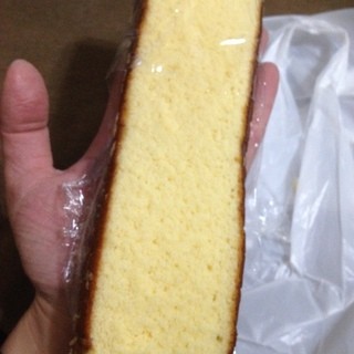 カステラ長崎本舗_0