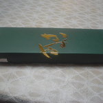 煉り抹茶　ケース