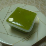 銀座 かずや - 煉り抹茶