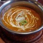 フルバリ - カレー（ランチ）
