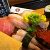 寿司と地魚料理　大徳家