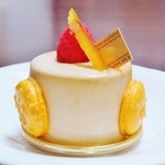 アテスウェイ - '15.06 ベルガモット