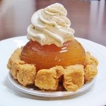 アテスウェイ - '15.06 タルトタタン