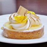 アテスウェイ - '15.06 タルトシトロン