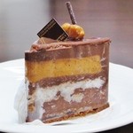 アテスウェイ - '15.06 ノワゼッティーヌ