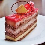 アテスウェイ - '15.06 フランボアジェ