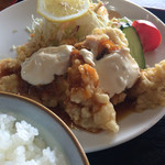 大野屋飲食店 - 
