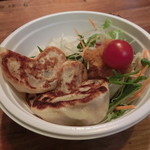 餃子cafe&bar-蒼- - 