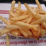 The Habit Burger Grill - 