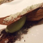 Jean-Georges Tokyo - 