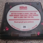 The Habit Burger Grill - 