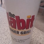 The Habit Burger Grill - 