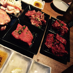 焼肉 SEIKO-EN - 