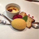 ラ・ヴィーニュ - 