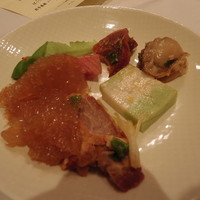 南国酒家 原宿本店 - 