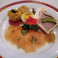 レストラン香味屋 - 