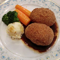 レストラン香味屋 - 