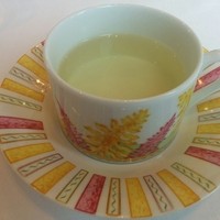 モナリザ 丸の内店 - ハーブティー