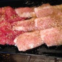 焼肉 いのうえ 吉祥寺店 - 