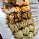 日本一 - 料理写真: