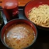 イツワ製麺所食堂