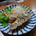 Kushiyaki Koba Ton - 