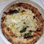 ナポリのピッツァ イスキア