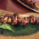 江戸前うなぎ あさず - 