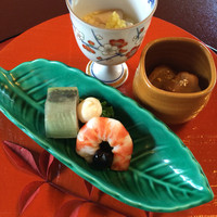 東京 芝 とうふ屋うかい - 