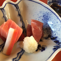 東京 芝 とうふ屋うかい - 