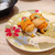 にぎりの徳兵衛 - 料理写真:ウニの炙り