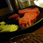 98hanwoo - 料理写真: