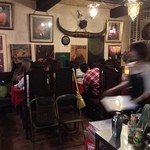 カサ・ベリヤ - catorce de junio de 2015