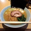 ラーメン 光家