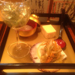 Shoukaiseki Amemiya - 