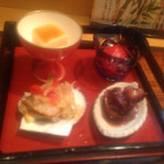 Shoukaiseki Amemiya - 