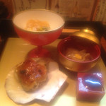 Shoukaiseki Amemiya - 