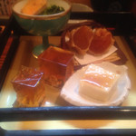 Shoukaiseki Amemiya - 