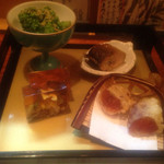 Shoukaiseki Amemiya - 