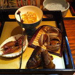 Shoukaiseki Amemiya - 