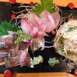 Shoukaiseki Amemiya - 