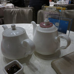 Super Star Seafood Restaurant - 飲茶です!!