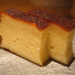 鮨龍尚 - 玉子
      　2015.06