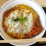 Katsuya - 箸の２/３くらいの大きさ