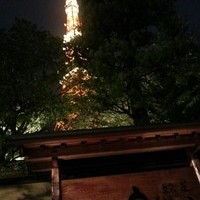 東京 芝 とうふ屋うかい - 