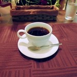Kun Kafe - ブレンドコーヒー。